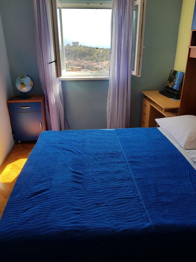 Apartment Jakov Сень Экстерьер фото