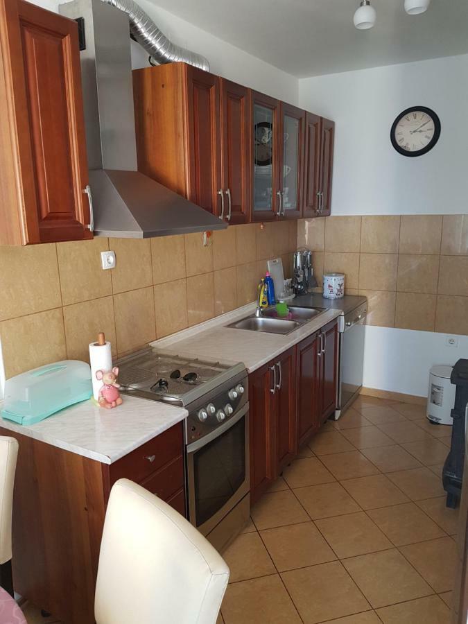 Apartment Jakov Сень Экстерьер фото