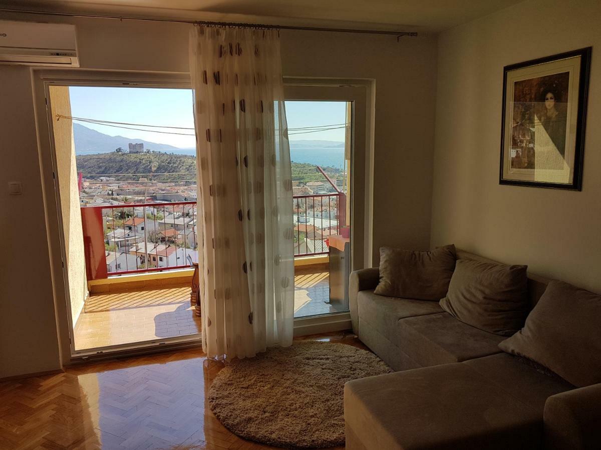 Apartment Jakov Сень Экстерьер фото