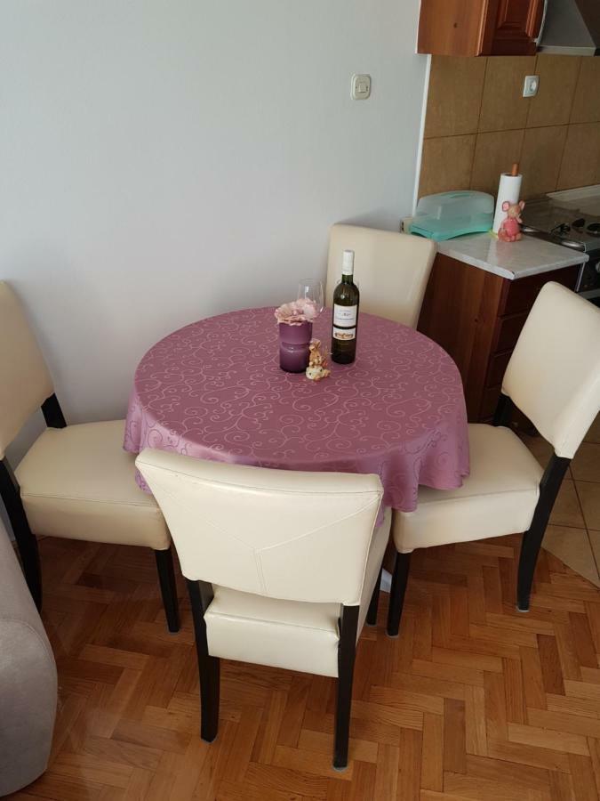 Apartment Jakov Сень Экстерьер фото