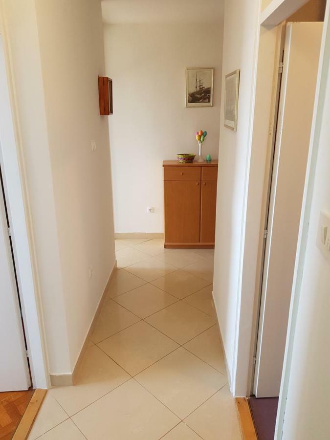 Apartment Jakov Сень Экстерьер фото