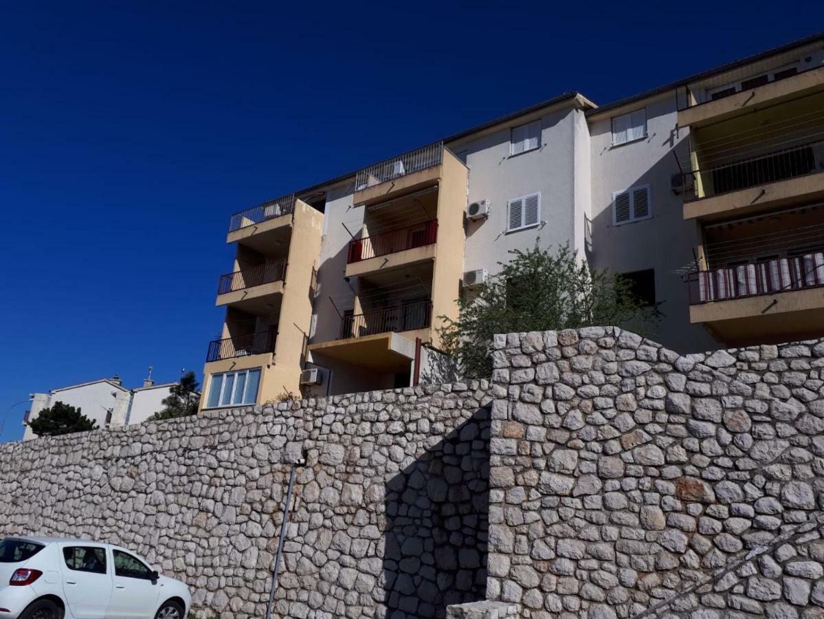 Apartment Jakov Сень Экстерьер фото